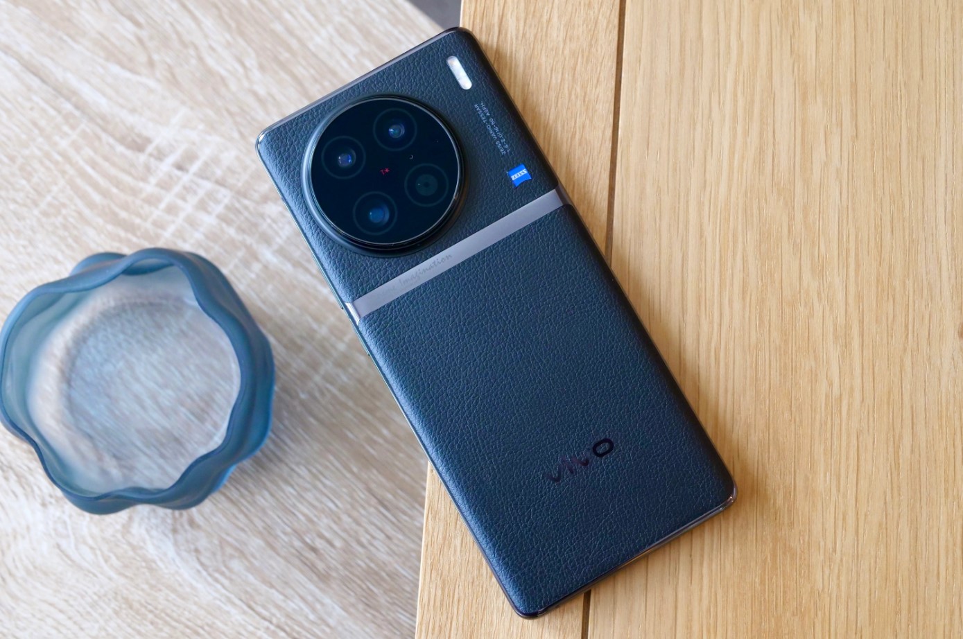 Vivo X90 Pro (12GB|512GB) Mới Fullbox - MobileWorld